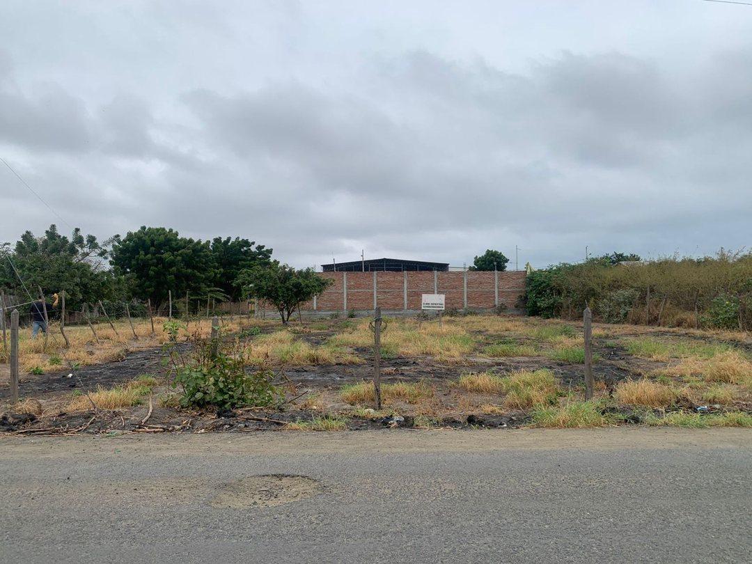 Terreno de Venta en Jaramijó Manabi, Manabí — imagen 10