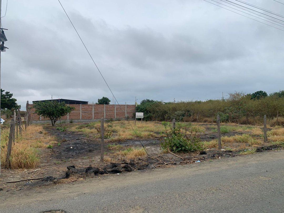 Terreno de Venta en Jaramijó Manabi, Manabí — imagen 9