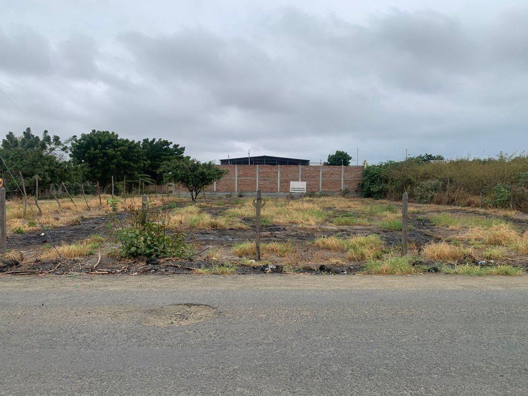 Terreno de Venta en Jaramijó Manabi, Manabí — imagen 8