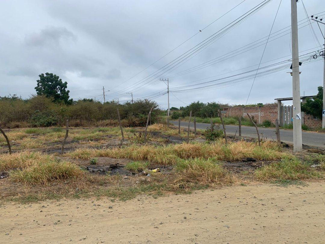 Terreno de Venta en Jaramijó Manabi, Manabí — imagen 7