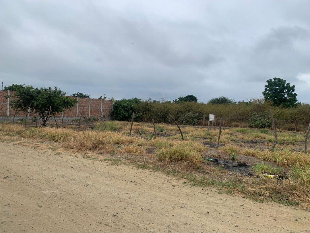 Terreno de Venta en Jaramijó Manabi, Manabí — imagen 6