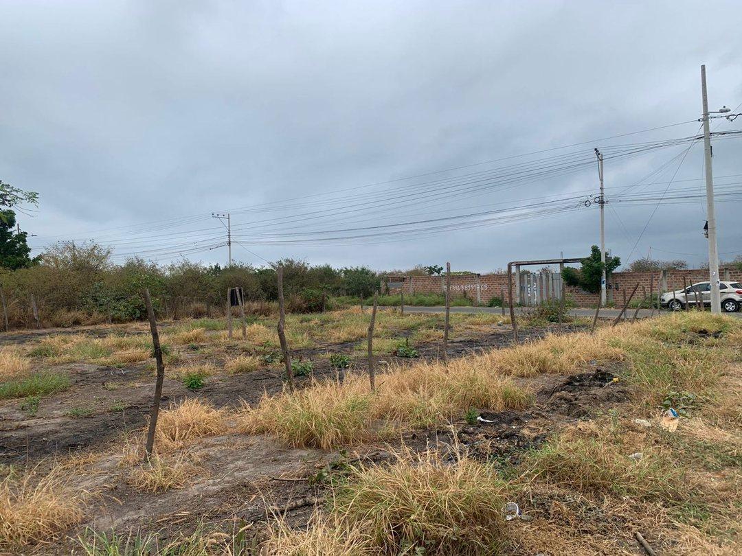 Terreno de Venta en Jaramijó Manabi, Manabí — imagen 2