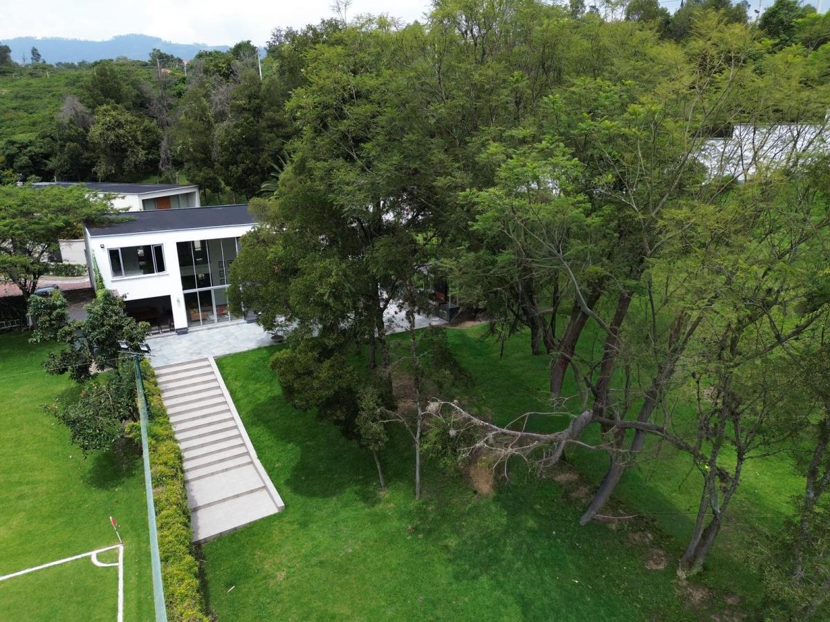 Casa de Venta Ubicada en El Sector de La Viña, Conjunto Exclusivo, Buen Jardín — imagen 10