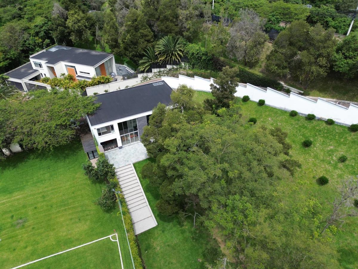 Casa de Venta Ubicada en El Sector de La Viña, Conjunto Exclusivo, Buen Jardín — imagen 9