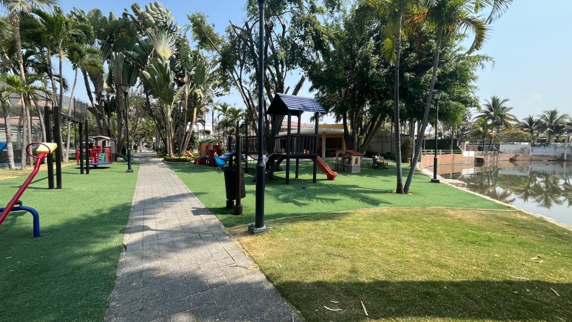 Terreno en Venta, Laguna Club, Vía a La Costa, Guayas — imagen 9