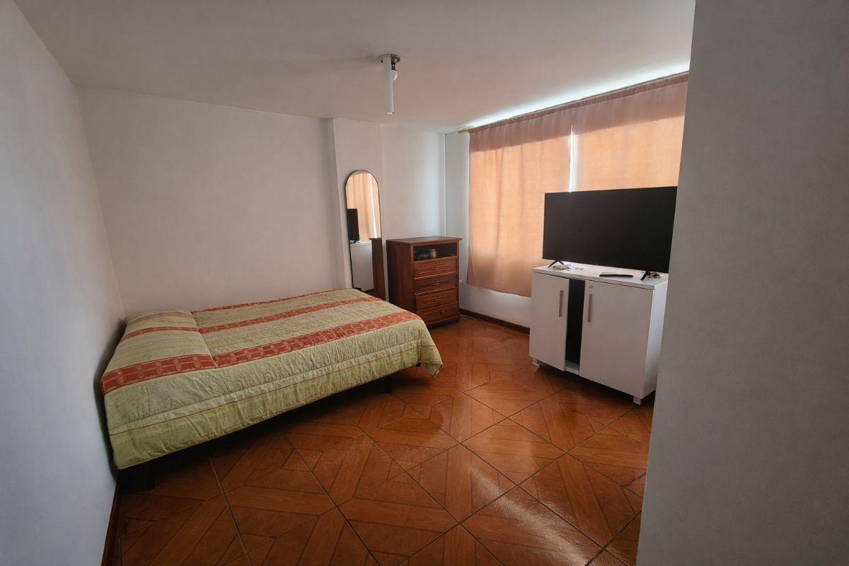 Se Vende Casa Rentera en Zabala, Ubicada en Calle: de Los Arrieros Principal Al Norte de Quito. Provincia de Pichincha — imagen 5