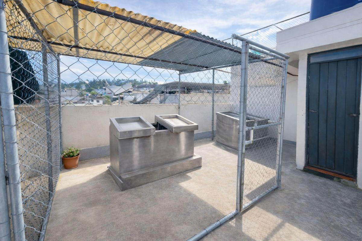 Se Vende Casa Rentera en Zabala, Ubicada en Calle: de Los Arrieros Principal Al Norte de Quito. Provincia de Pichincha — imagen 3