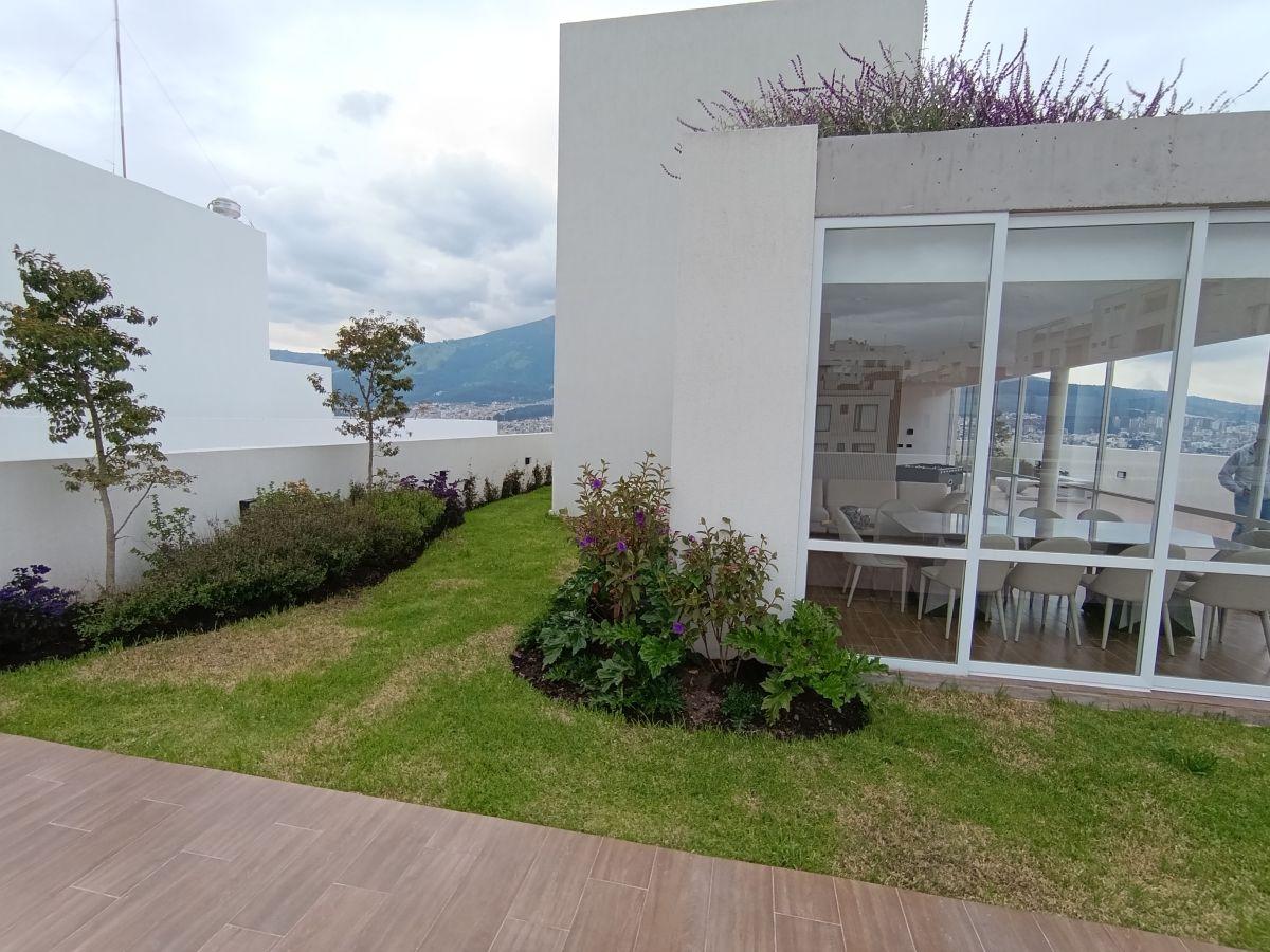 Vendo Departamento a Estrenar (Coruña) 2 Habitaciones + Balcón + 2 Parqueaderos + Bodega — imagen 10