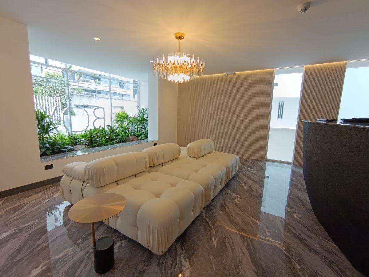 Vendo Departamento a Estrenar (Coruña) 2 Habitaciones + Balcón + 2 Parqueaderos + Bodega — imagen 7