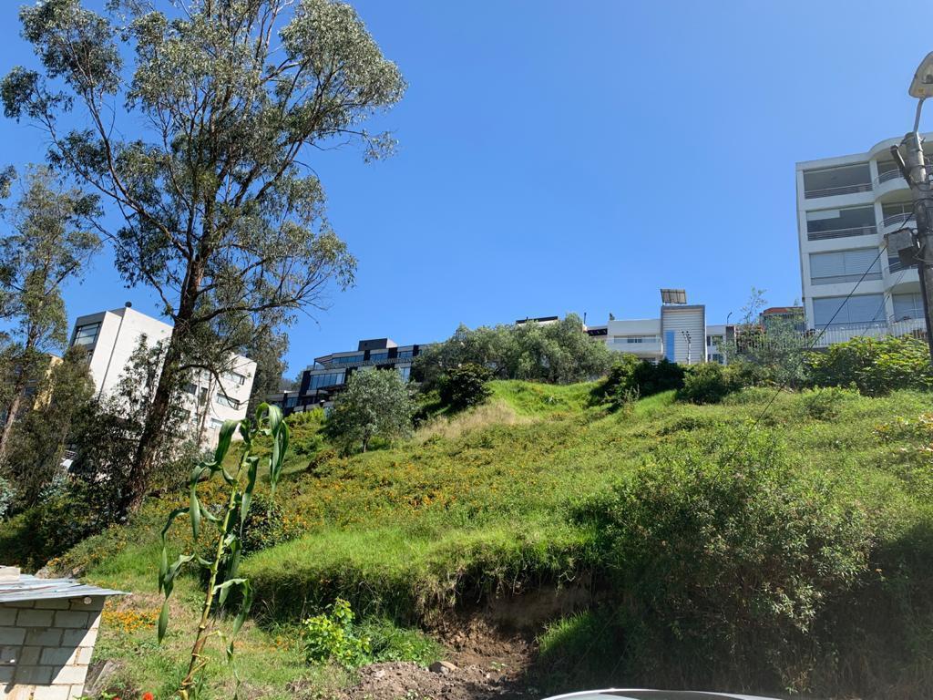 Venta Terrenos en Cumbayá — imagen 2