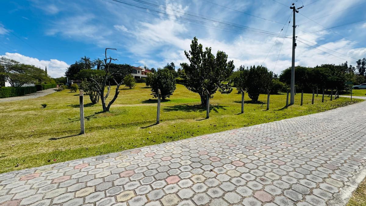 Terreno Venta Tumbaco - Collaqui — imagen 5