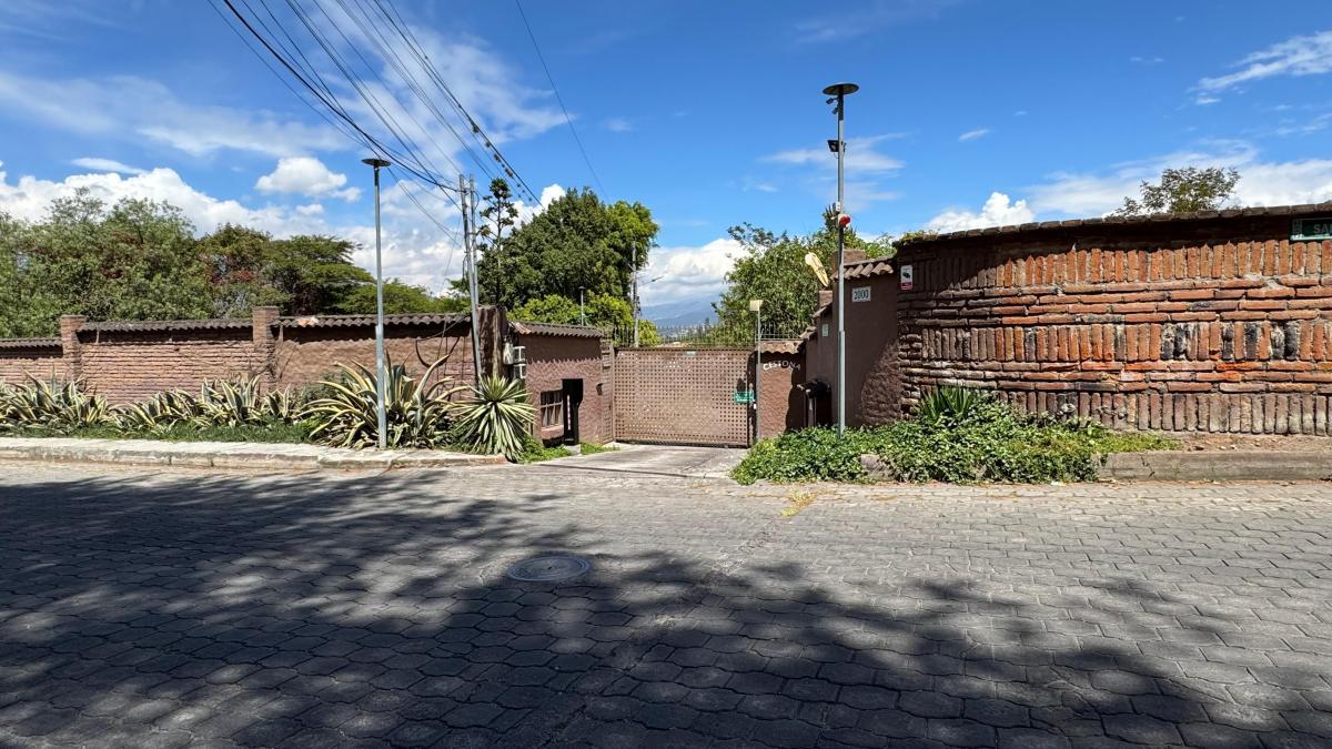 Terreno Venta Tumbaco - Collaqui — imagen 2