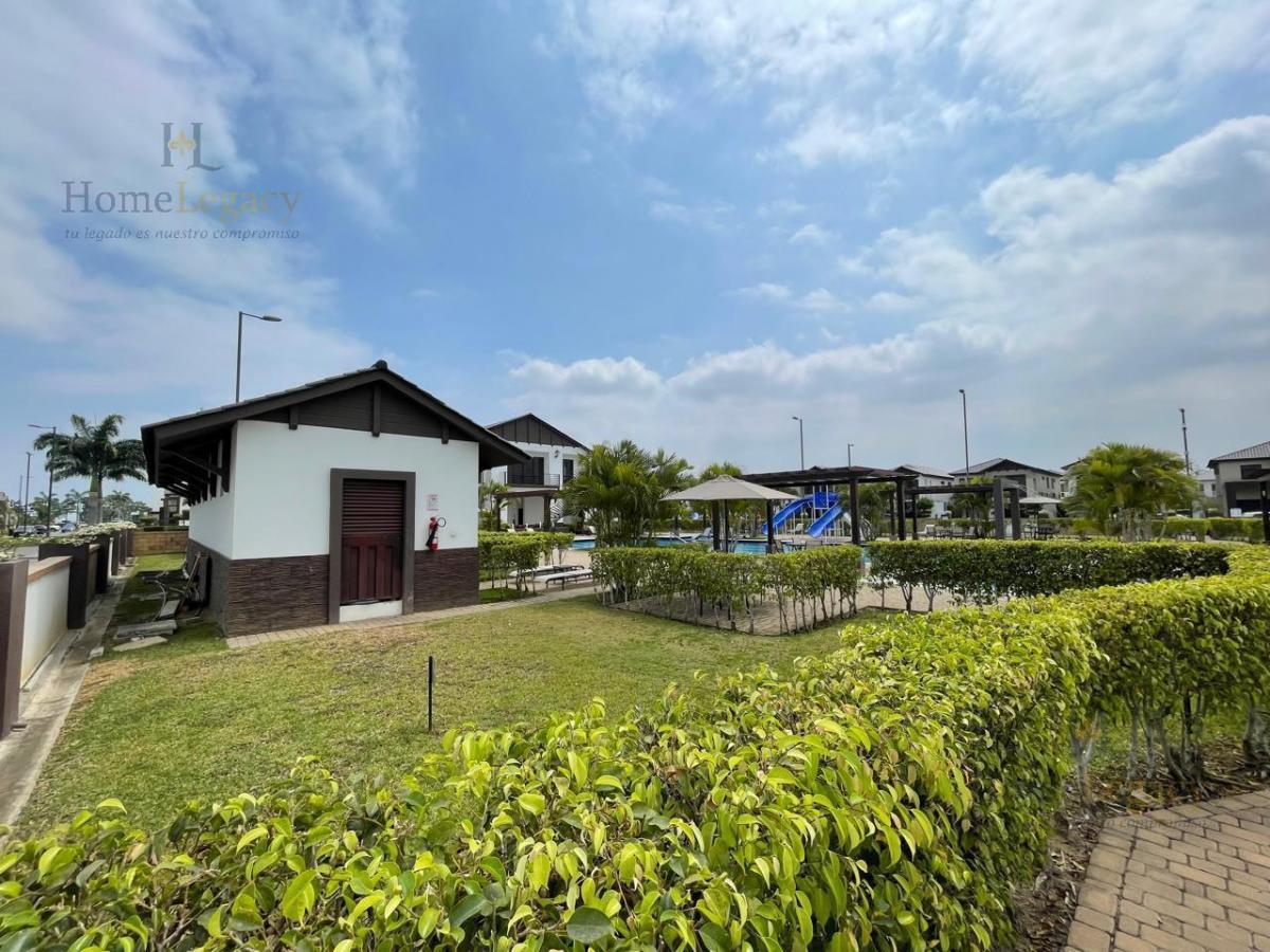 Venta de Casa en Proyecto en Isla Celeste Vía Samborondón Ad, Guayas — imagen 7