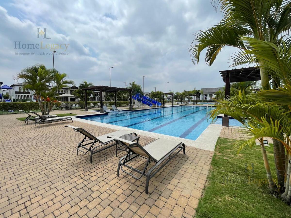 Venta de Casa en Proyecto en Isla Celeste Vía Samborondón Ad, Guayas — imagen 6
