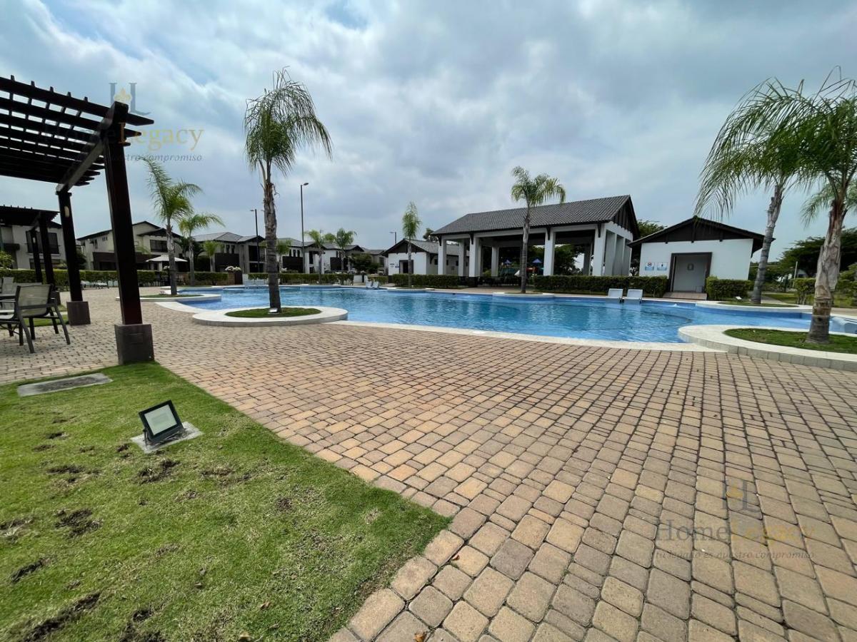 Venta de Casa en Proyecto en Isla Celeste Vía Samborondón Ad, Guayas — imagen 2
