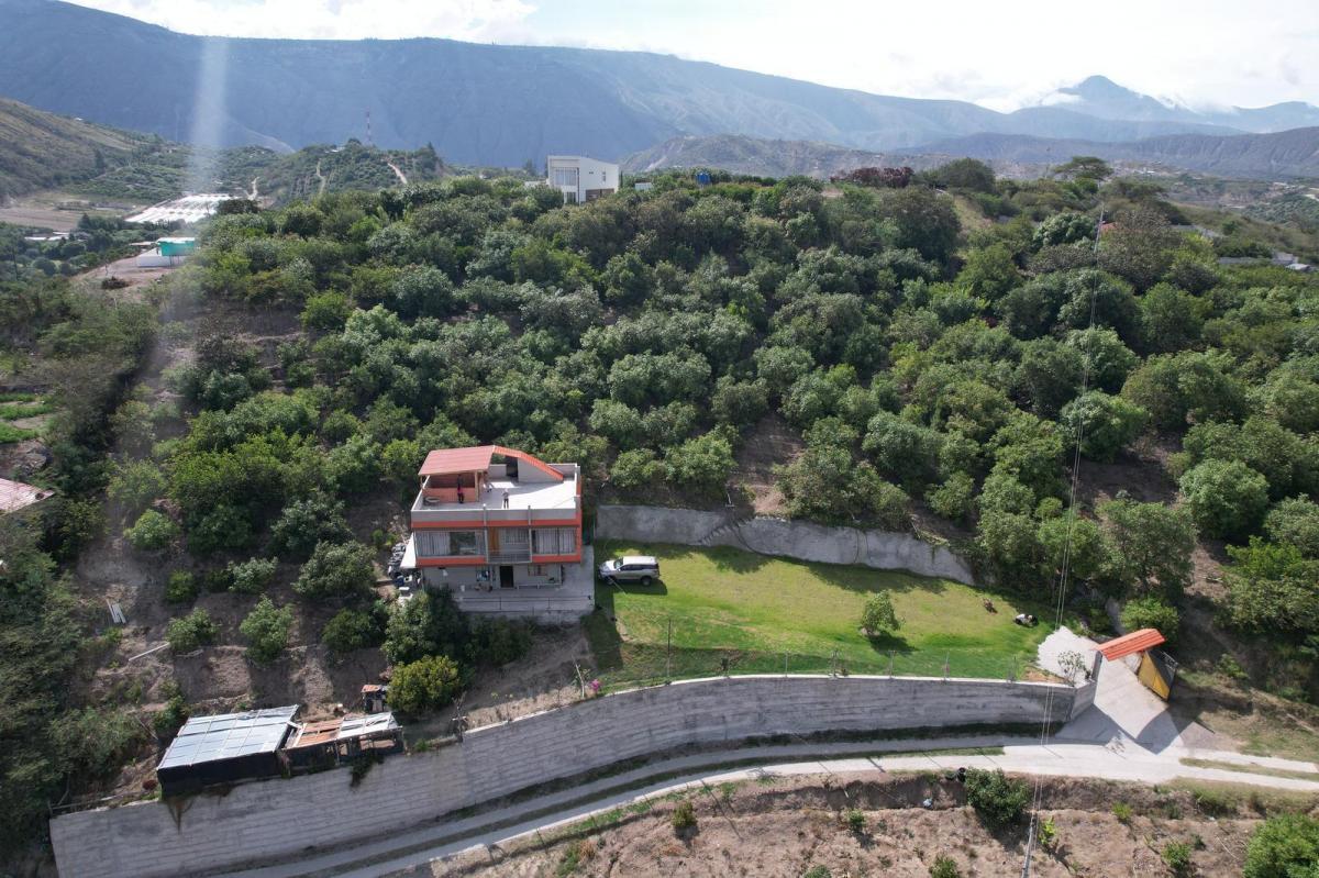 Terreno en Venta en Guayllabamba — imagen 7