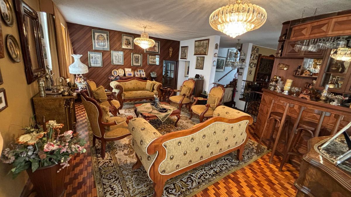 Venta Hermosa Casa Cerca Al Condado — imagen 9