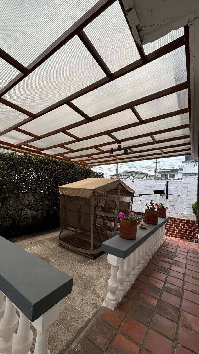 Venta Hermosa Casa Cerca Al Condado — imagen 6
