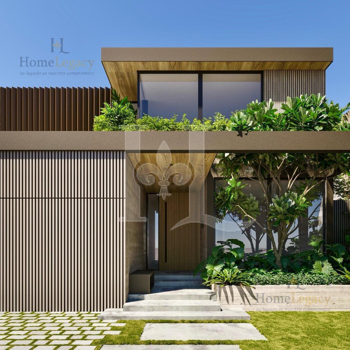 Venta de Casa en Proyecto, Tu Hogar en Samborondón Am, Guayas — imagen 10