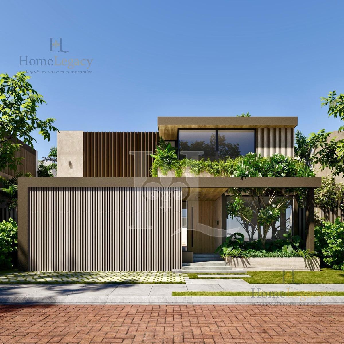 Venta de Casa en Proyecto, Tu Hogar en Samborondón Am, Guayas — imagen 9
