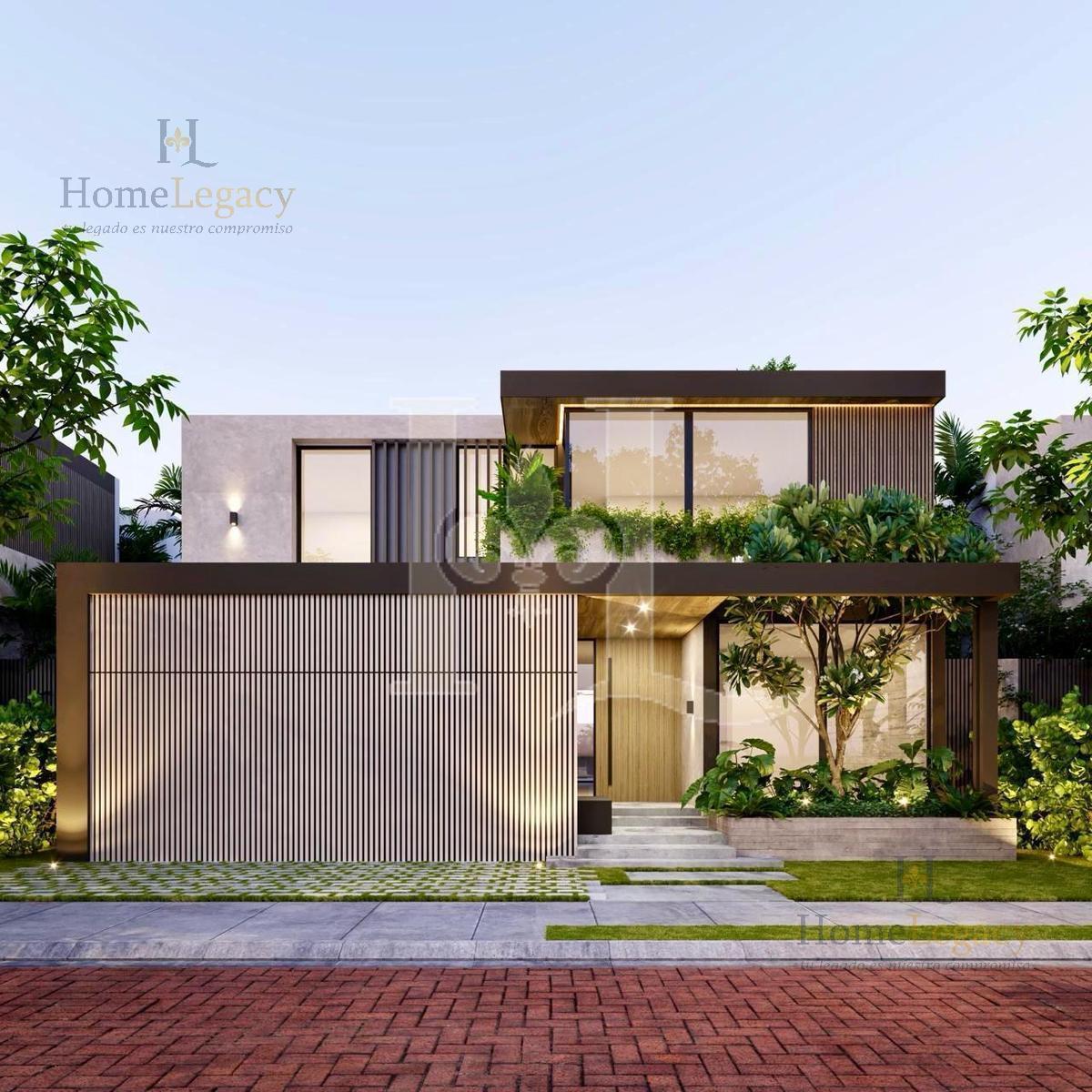 Venta de Casa en Proyecto, Tu Hogar en Samborondón Am, Guayas — imagen 8
