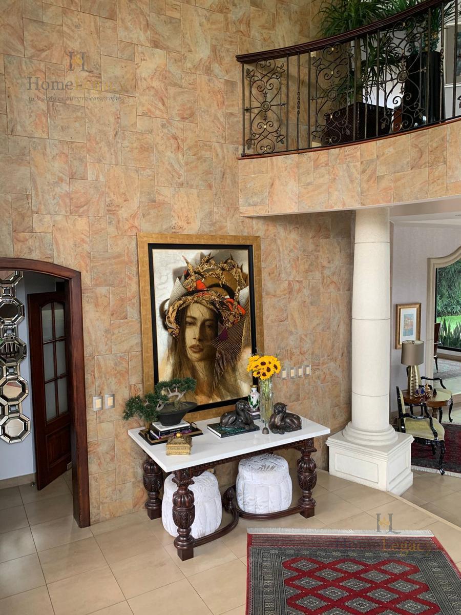 Venta de Casa Esquinera con Piscina en Km 4 Vía Samborondón Am, Guayas — imagen 10