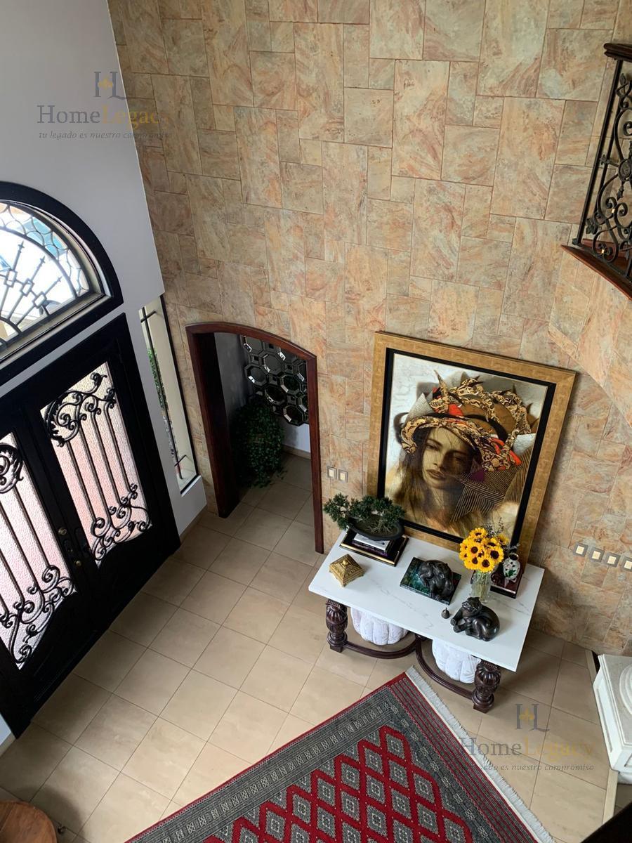 Venta de Casa Esquinera con Piscina en Km 4 Vía Samborondón Am, Guayas — imagen 8
