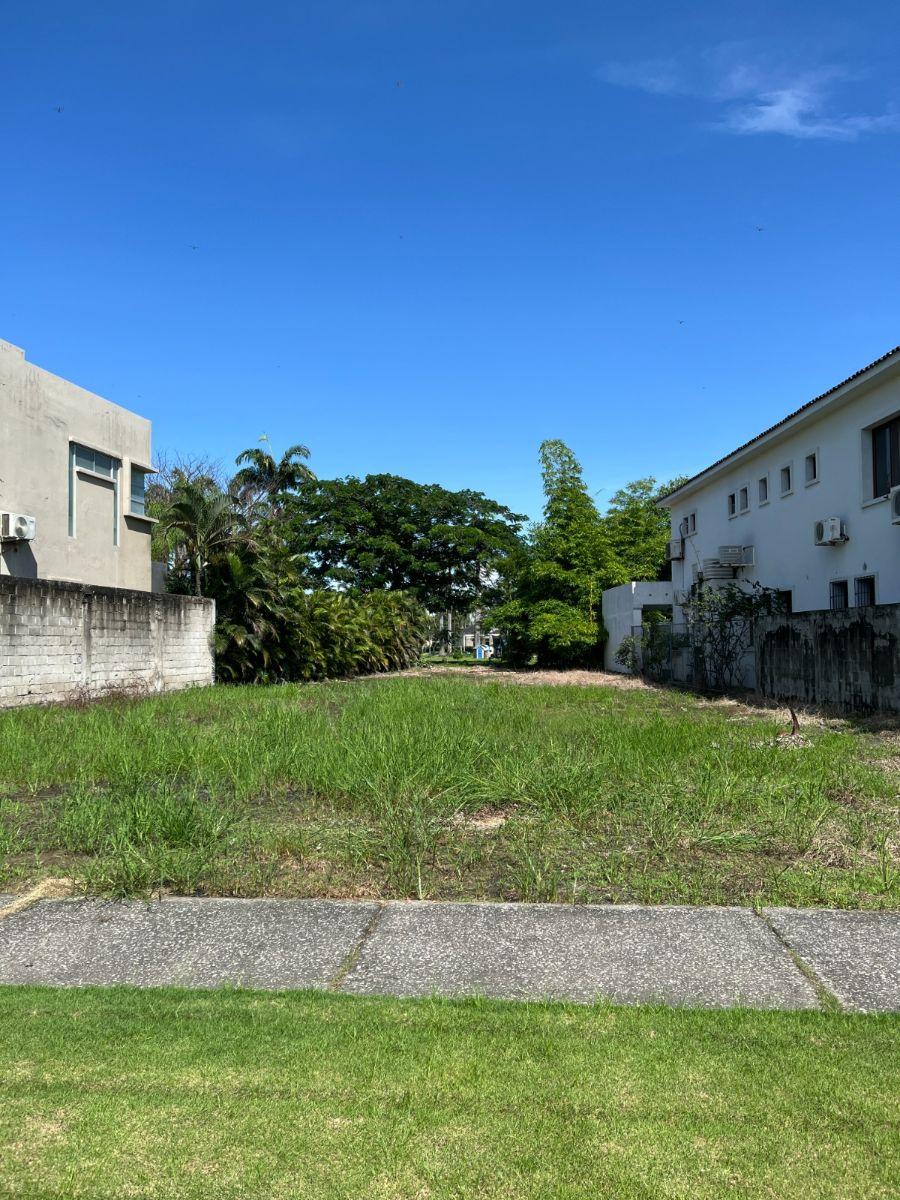 Vista Al Parque - Terreno Medianero en Venta - Km 8 Samborondon, Guayas — imagen 10