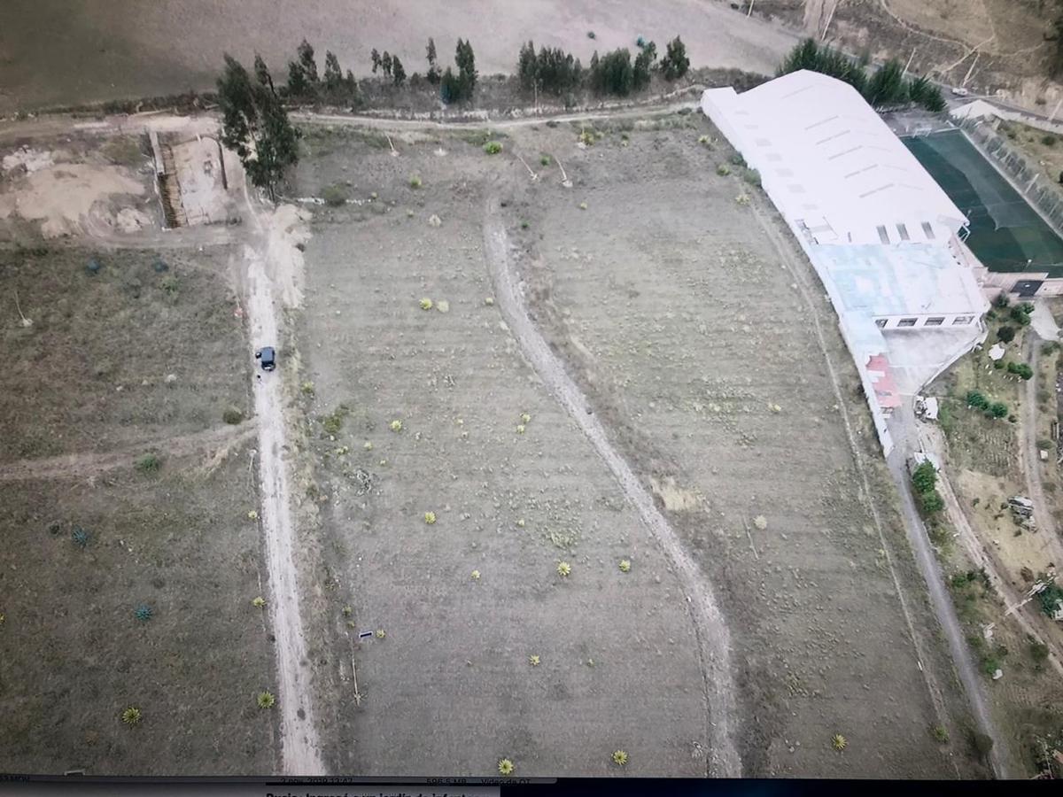 Terreno en Venta en Santa Rosa. Zona Industrial. Tungurahua — imagen 5