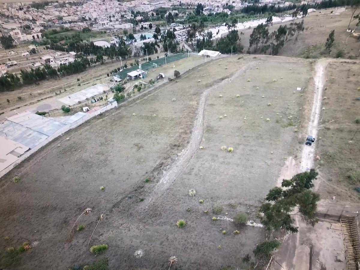 Terreno en Venta en Santa Rosa. Zona Industrial. Tungurahua — imagen 4