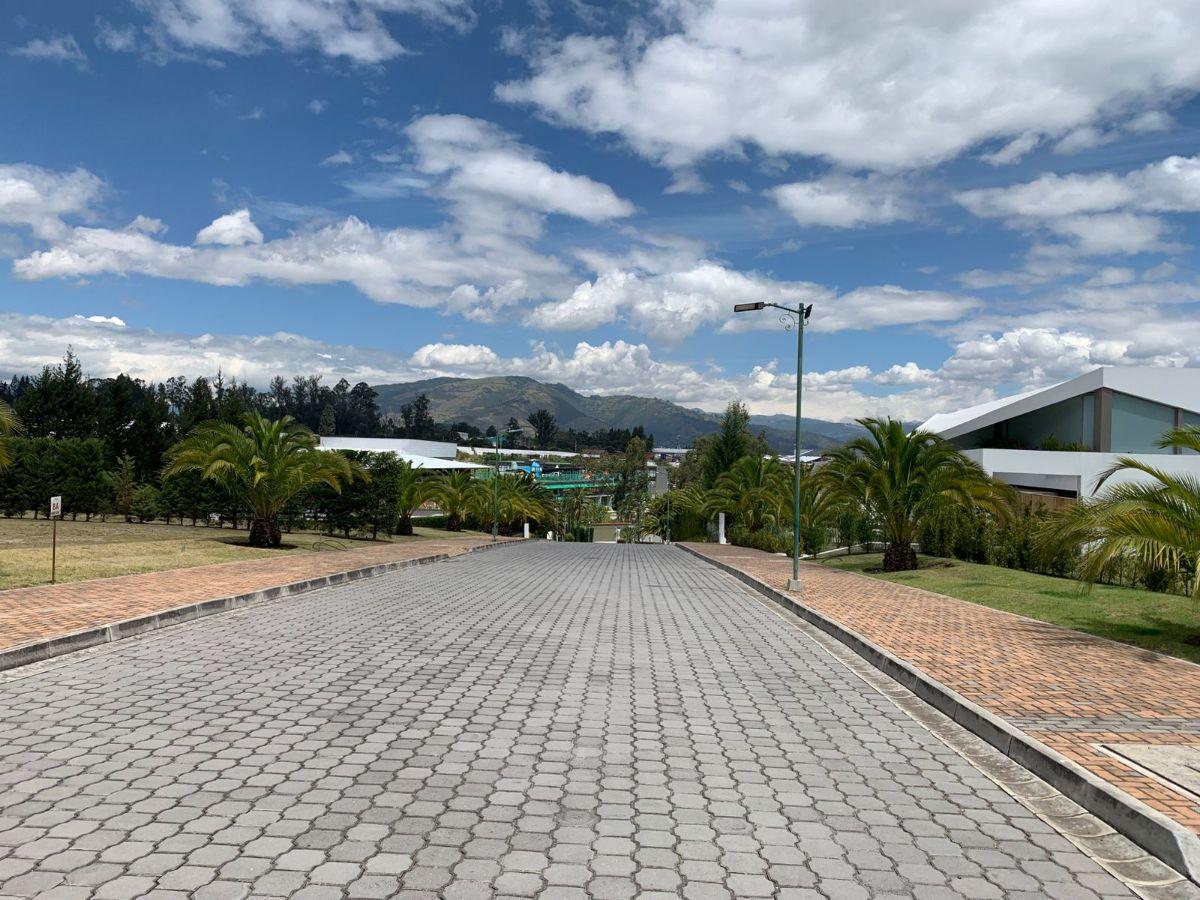 Terreno en Venta en Puembo Dentro de Urbanización — imagen 6