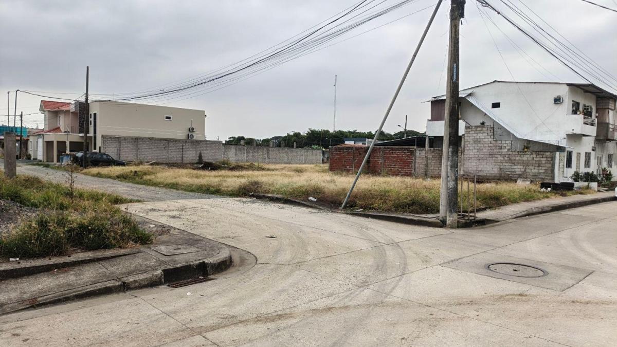Terreno en Urb. La Delicia, Via a Salitre Gabh, Guayas — imagen 9