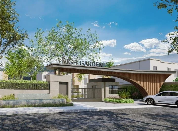High Garden — imagen 1