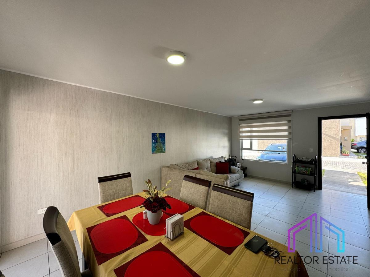 Casa en Venta Sector Conocoto — imagen 9
