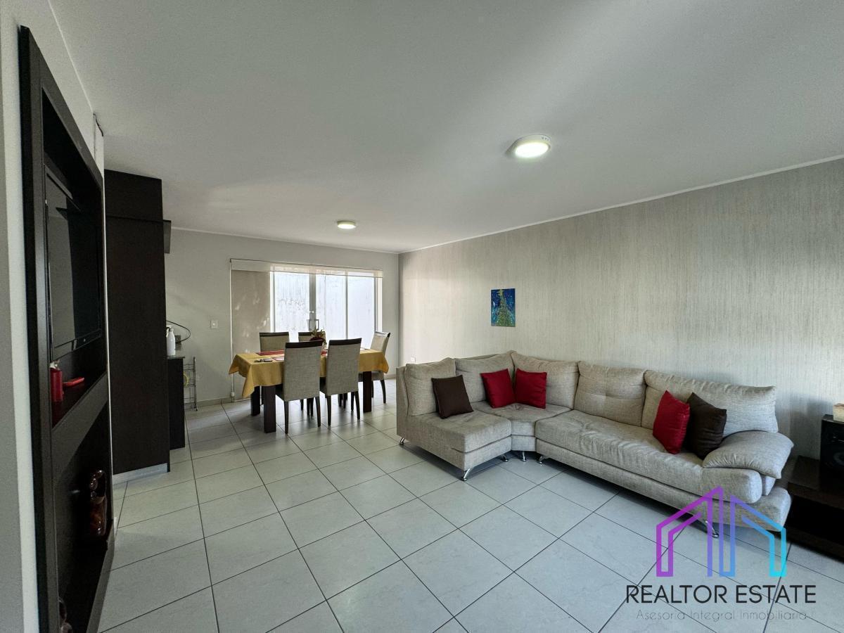 Casa en Venta Sector Conocoto — imagen 4