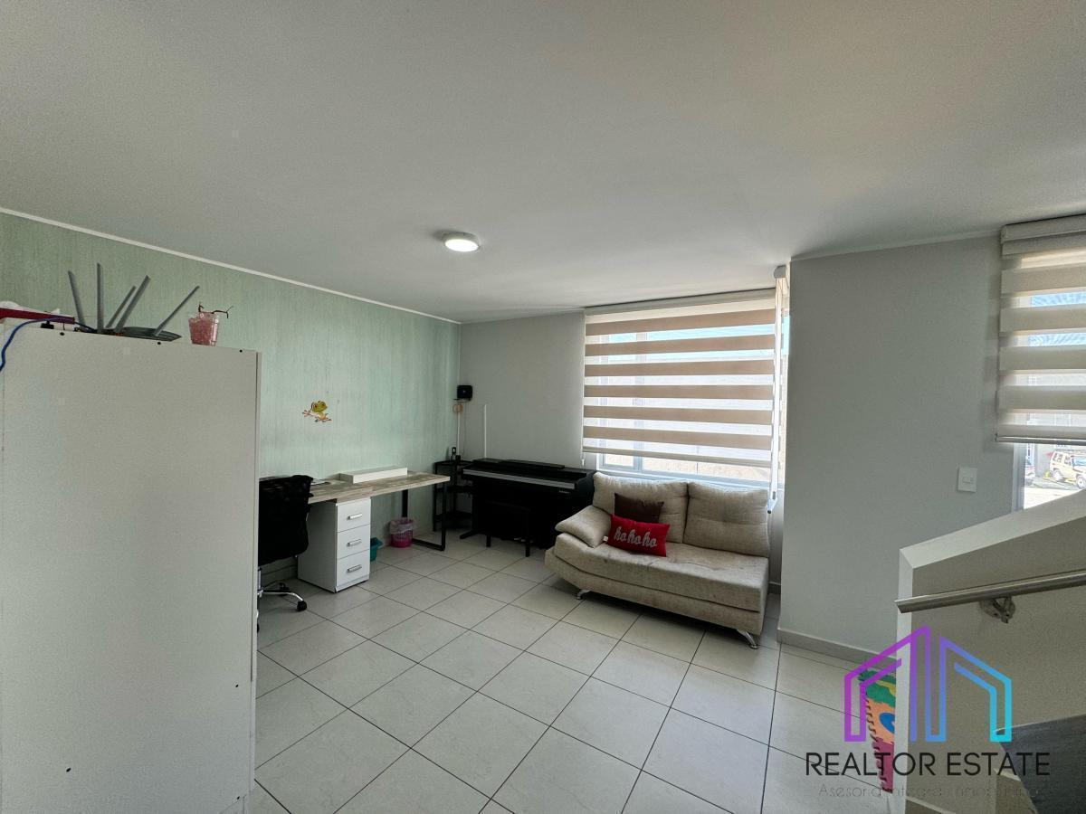 Casa en Venta Sector Conocoto — imagen 3