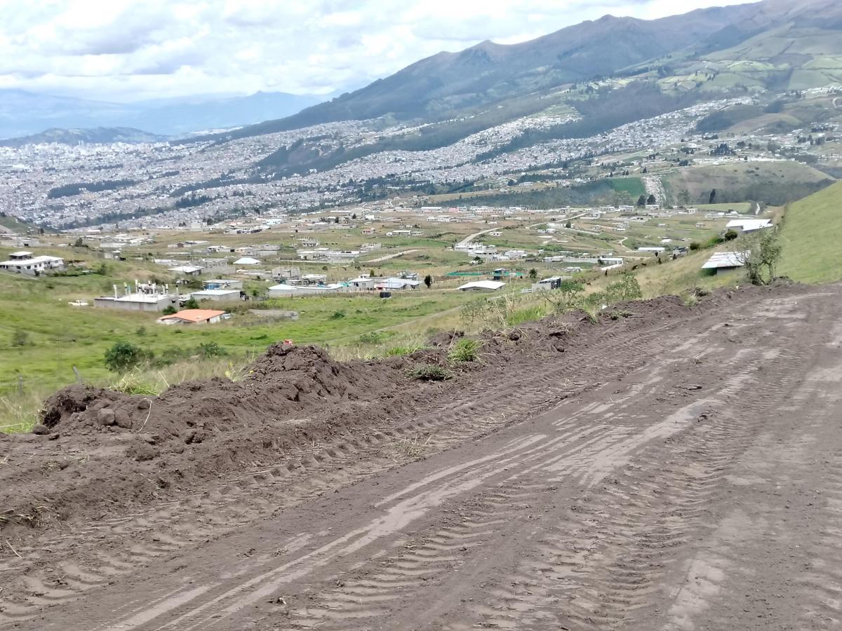 Terrenos en Venta, Tenerias Norte de Quito — imagen 10