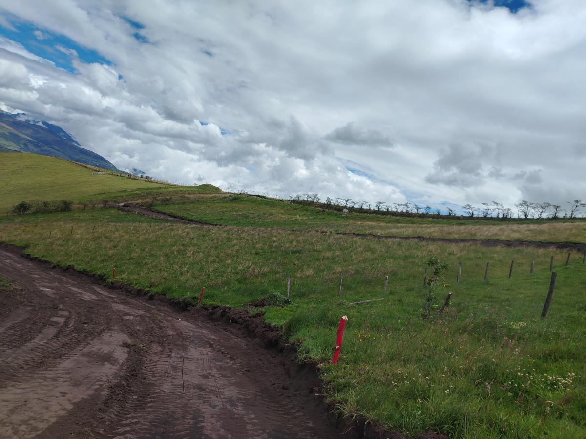 Terrenos en Venta, Tenerias Norte de Quito — imagen 9