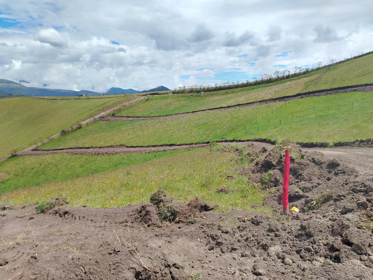 Terrenos en Venta, Tenerias Norte de Quito — imagen 8