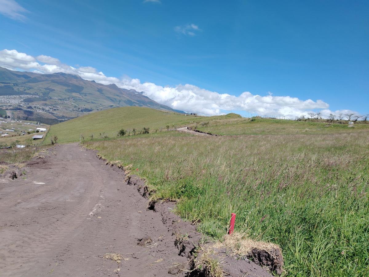 Terrenos en Venta, Tenerias Norte de Quito — imagen 6