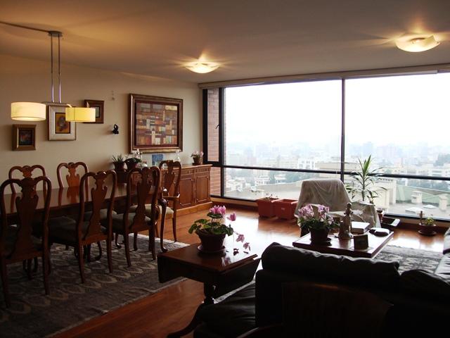 Vendo Departamento Tres Dorm. Linda Vista - Quito Tennis — imagen 10