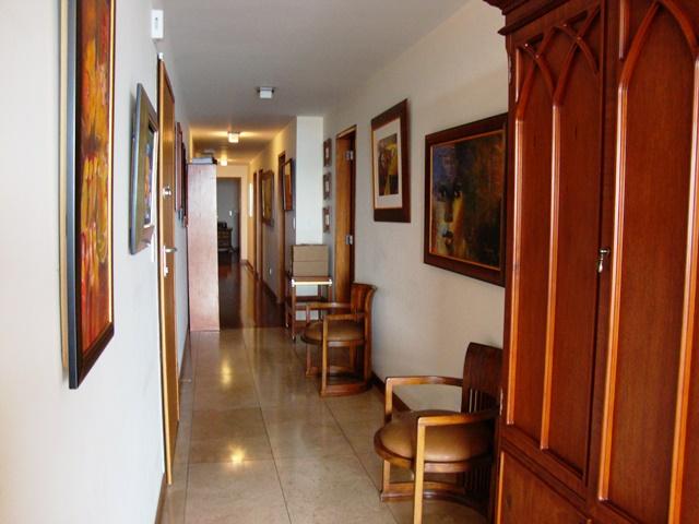 Vendo Departamento Tres Dorm. Linda Vista - Quito Tennis — imagen 9
