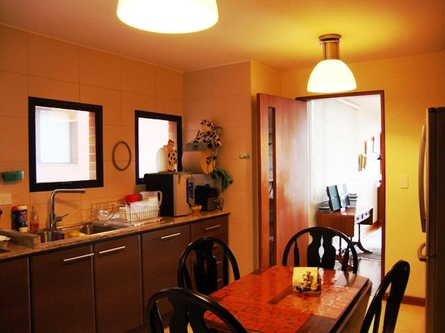 Vendo Departamento Tres Dorm. Linda Vista - Quito Tennis — imagen 7