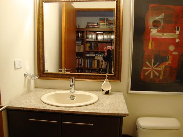 Vendo Departamento Tres Dorm. Linda Vista - Quito Tennis — imagen 6