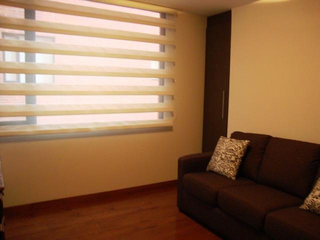 Vendo Departamento Tres Dorm. Linda Vista - Quito Tennis — imagen 2