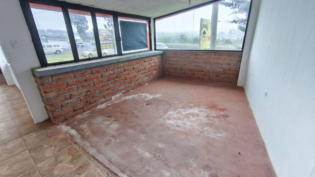 Terreno Comercial en Vía Al Parque Nacional Cotopaxi, Cotopaxi — imagen 8