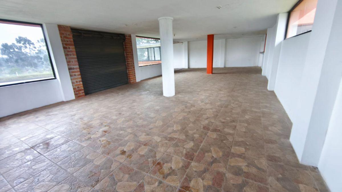 Terreno Comercial en Vía Al Parque Nacional Cotopaxi, Cotopaxi — imagen 7