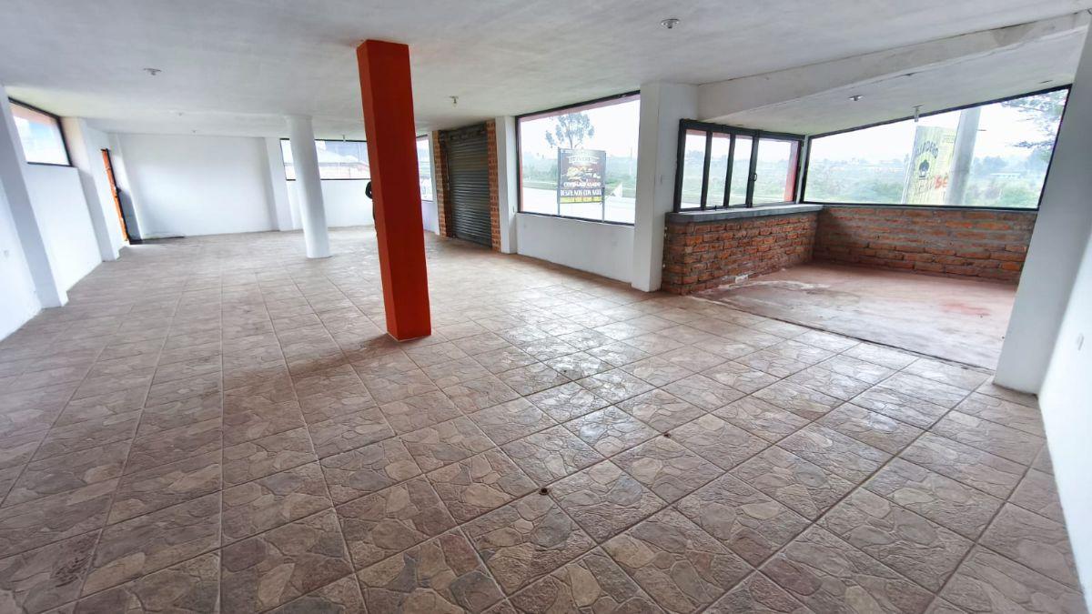 Terreno Comercial en Vía Al Parque Nacional Cotopaxi, Cotopaxi — imagen 6