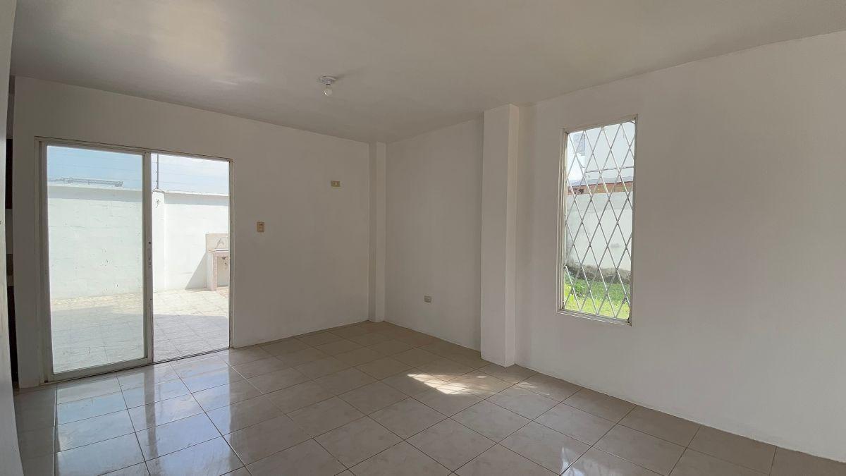Casa Esquinera Urbanizaciòn Málaga II (Gim - W), Guayas — imagen 6