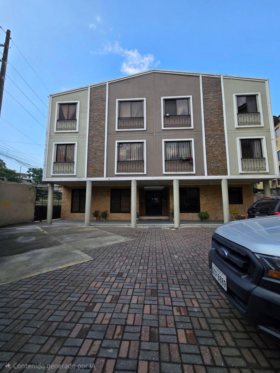 Venta Departamento Los Alamos 99 m², Guayas — imagen 10